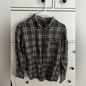 Retrofit flannel